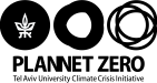 Plannet Zero Logo Pos