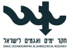 חיאל - חקר ימים ואגמים לישראל - לוגו