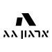 לוגו ארגון גג
