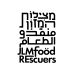 מצילות מזון לוגו תמונה